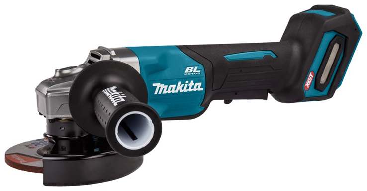 accu haakse slijper makita 125mm accu haakse slijper makita 125mm