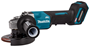 accu haakse slijper makita 125mm-2 accu haakse slijper makita 125mm-2