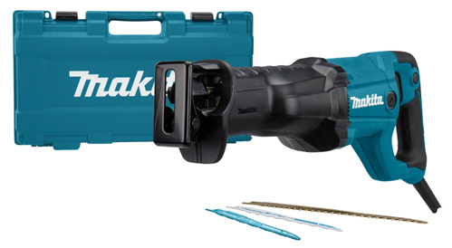 Reciprozaagmachine Makita - JR3051TK Reciprozaagmachine Makita - JR3051TK