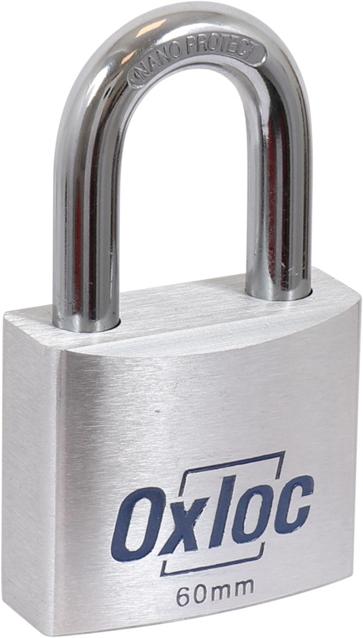 hangslot aluminium mat oxloc hangslot aluminium mat oxloc