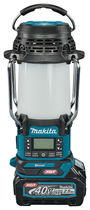 accu camping lamp met radio makita-19 accu camping lamp met radio makita-19