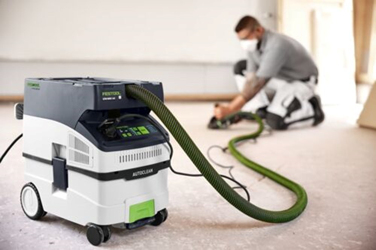 stofafzuigmobiel cleantec festool stofafzuigmobiel cleantec festool