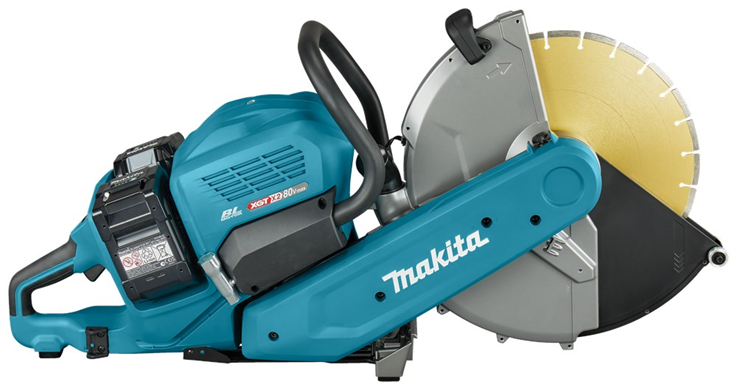 accu doorslijper makita 355mm accu doorslijper makita 355mm