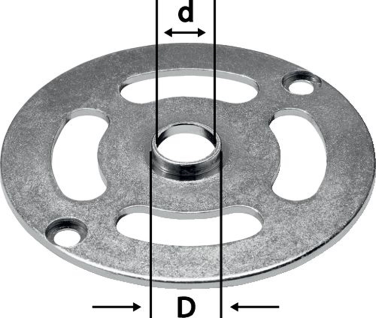 kopieerring festool kopieerring festool