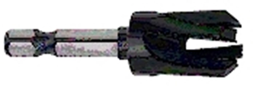 Proppenboor Hex Famag - 1/4'' ZESKANT BITAANSLUITING Proppenboor Hex Famag - 1/4'' ZESKANT BITAANSLUITING