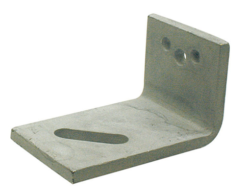Hoekanker Zwaar Thvz -  70X120X 80X10.0MM Hoekanker Zwaar Thvz -  70X120X 80X10.0MM