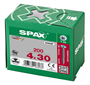 spaanplaatschroef wirox spax-6 spaanplaatschroef wirox spax-6
