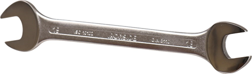 Steeksleutel Metrisch Ironside - 18X19MM Steeksleutel Metrisch Ironside - 18X19MM