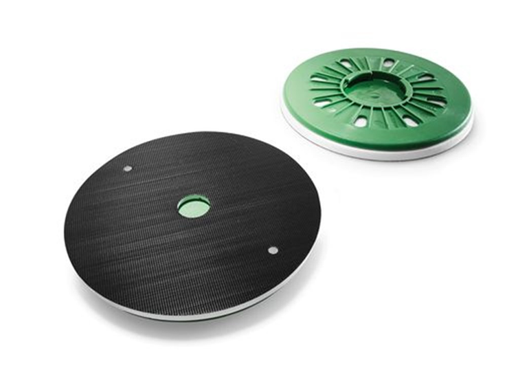 poetssteunschijf stickfix festool poetssteunschijf stickfix festool