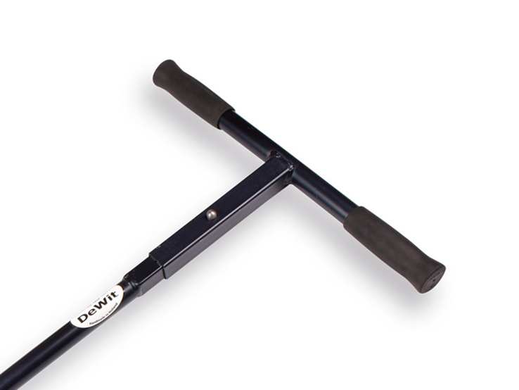 grondboor gesmeed grondboor gesmeed