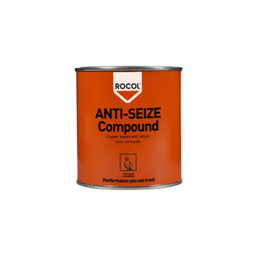 Koperpasta Rocol - ANTI-SEIZE 500G Koperpasta Rocol - ANTI-SEIZE 500G