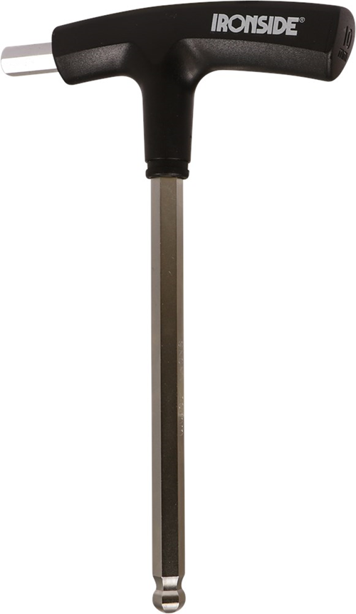 Inbussleutel Metrisch Ironside - 10.0X147MM Inbussleutel Metrisch Ironside - 10.0X147MM