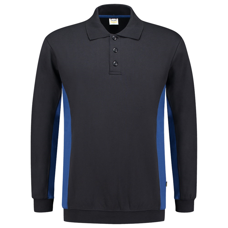 polosweater bicolor tricorp polosweater bicolor tricorp