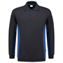 polosweater bicolor tricorp-3 polosweater bicolor tricorp-3