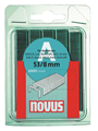 hechtnieten gegalvaniseerd novus-2 hechtnieten gegalvaniseerd novus-2