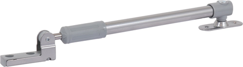 Telescoop Uitzetter Staal(Grijs) Oxloc - 300MM 348/473MM Telescoop Uitzetter Staal(Grijs) Oxloc - 300MM 348/473MM