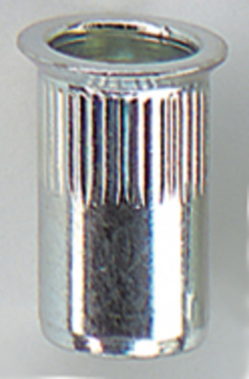 Blindklinkmoer Rvs Masterfix - M 8X19.0MM VK Blindklinkmoer Rvs Masterfix - M 8X19.0MM VK