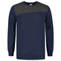 sweater bicolor naden tricorp-3 sweater bicolor naden tricorp-3