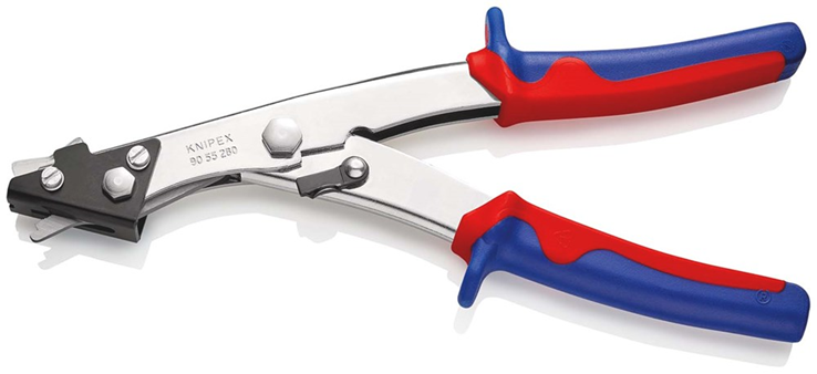 knabbelschaar knipex knabbelschaar knipex