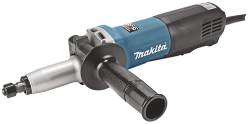Rechte Slijper Makita 50Mm - GD0811C Rechte Slijper Makita 50Mm - GD0811C