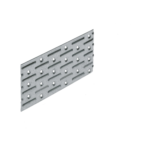 Spijkerplaat Sv -  75X150X1.25MM Spijkerplaat Sv -  75X150X1.25MM