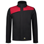 jack softshell bicolor naden tricorp-3 jack softshell bicolor naden tricorp-3