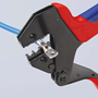 systeem krimptangset knipex-10 systeem krimptangset knipex-10
