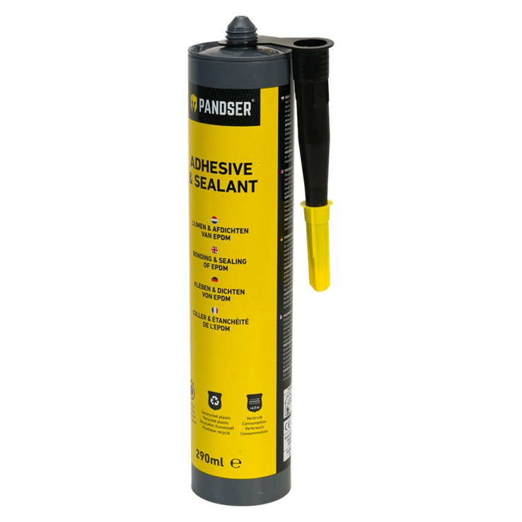 sealer epdm pandser sealer epdm pandser