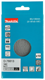 schuurstrook rood velcro makita-6 schuurstrook rood velcro makita-6
