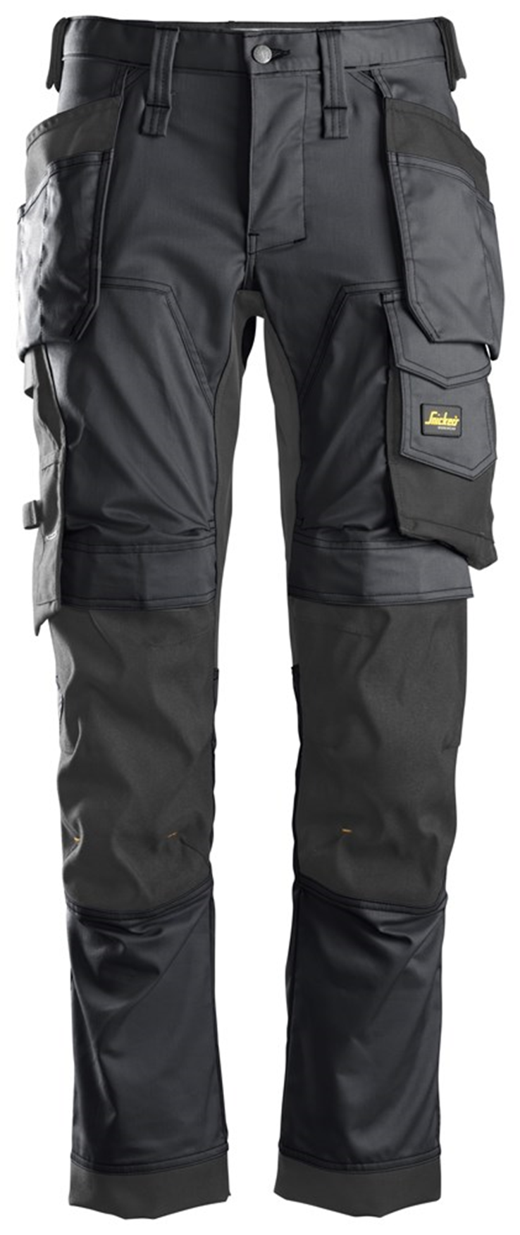 werkbroek allroundwork stretch snickers werkbroek allroundwork stretch snickers