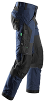 werkbroek flexiwork+ stretch snickers-5 werkbroek flexiwork+ stretch snickers-5