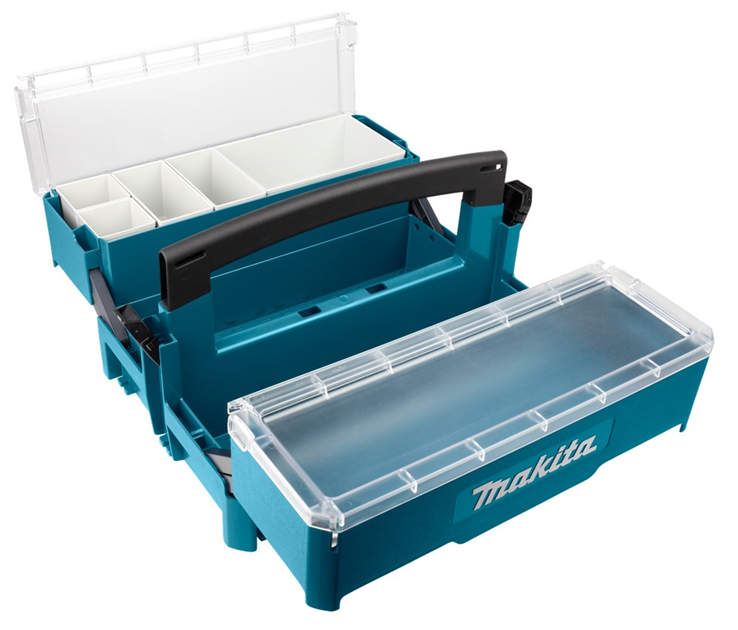 gereedschapskoffer makita gereedschapskoffer makita