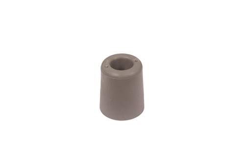 Deurbuffer Rubber Oxloc - Ø30X35MM GRIJS Deurbuffer Rubber Oxloc - Ø30X35MM GRIJS