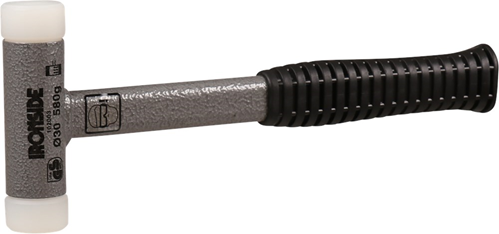 Hamer Terugslagvrij Ironside -  850G / KOP 40MM Hamer Terugslagvrij Ironside -  850G / KOP 40MM