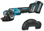 accu haakse slijper makita 125mm-17 accu haakse slijper makita 125mm-17