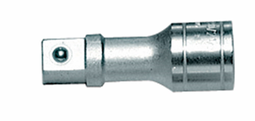 Verlengstuk Dopsleutel Gedore - 1990-5 125MM 1/2'' Verlengstuk Dopsleutel Gedore - 1990-5 125MM 1/2''