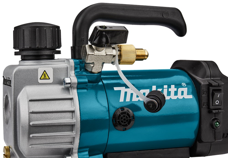 accu vacuümpomp makita accu vacuümpomp makita