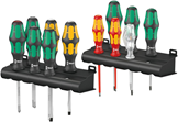 schroevendraaierset combi wera schroevendraaierset combi wera