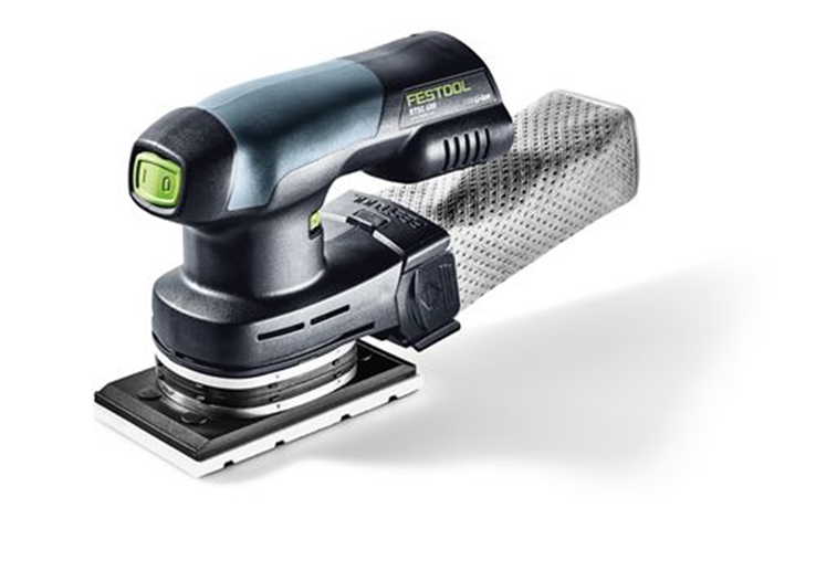 accu vlakschuurmachine festool accu vlakschuurmachine festool