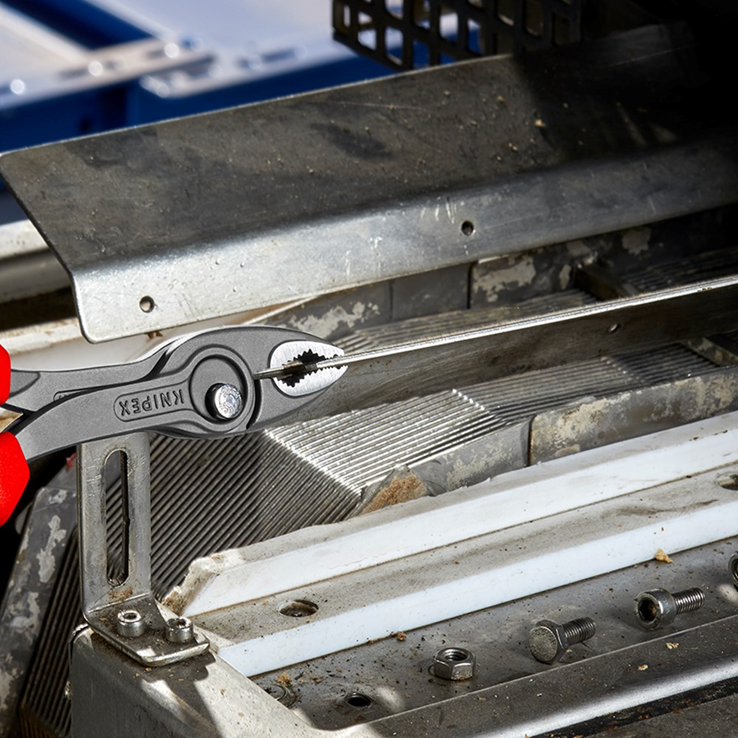voorgrijptang twingrip knipex voorgrijptang twingrip knipex