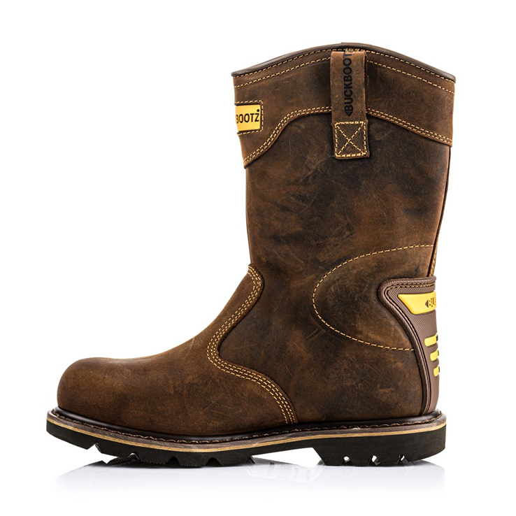 veiligheidslaarzen buckbootz veiligheidslaarzen buckbootz