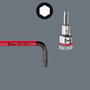 inbussleutelset kogel hex-plus wera-7 inbussleutelset kogel hex-plus wera-7