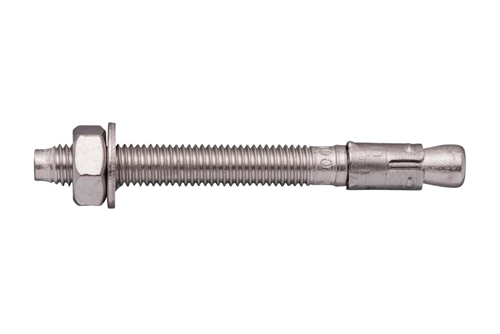 Doorsteekanker Rvs A4 Sympafix - TB1-A4-PLUS 10/20X100MM Doorsteekanker Rvs A4 Sympafix - TB1-A4-PLUS 10/20X100MM