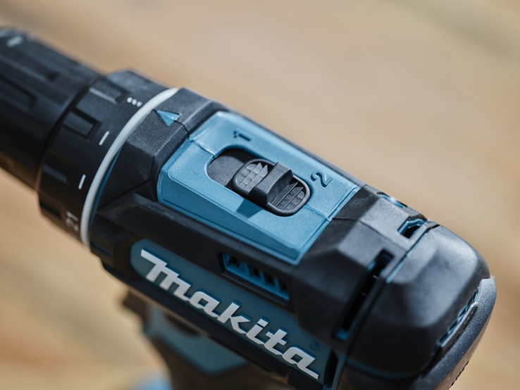 accu boor-/ schroefmachine makita accu boor-/ schroefmachine makita