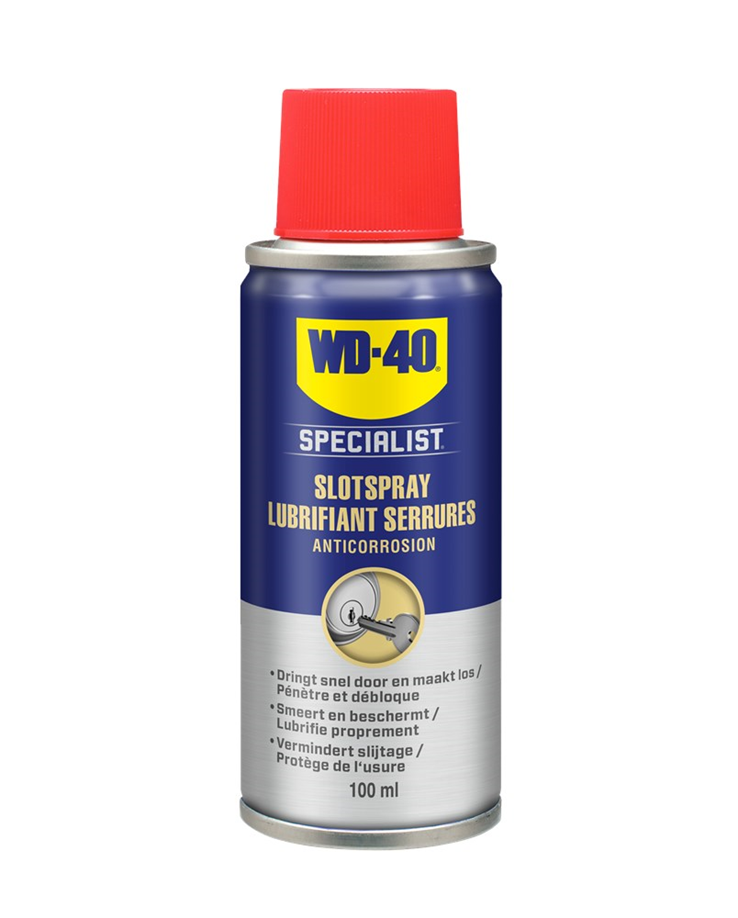 slotspray wd40 slotspray wd40