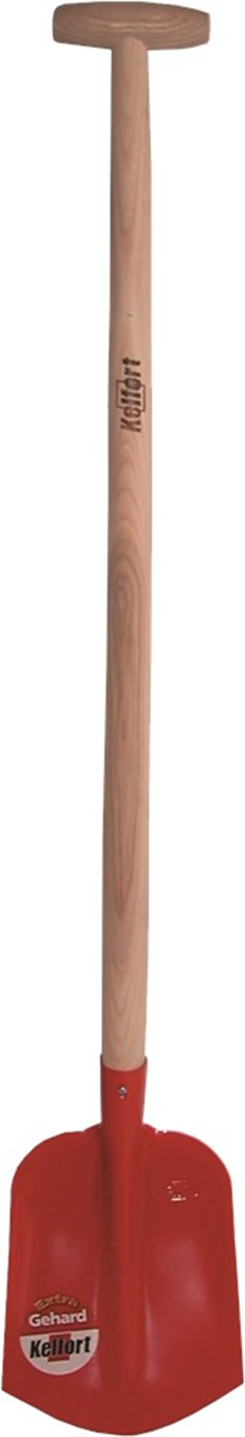 Zandschop Rood Kelfort - DRENTS 000 255X210MM Zandschop Rood Kelfort - DRENTS 000 255X210MM