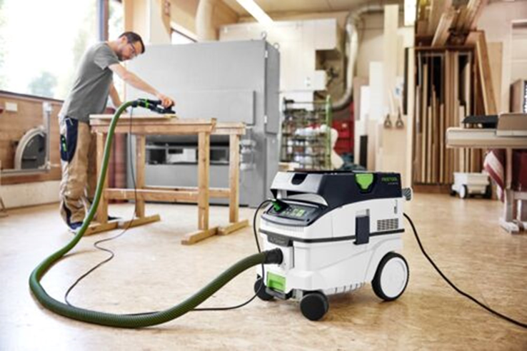 stofafzuigmobiel cleantec festool stofafzuigmobiel cleantec festool