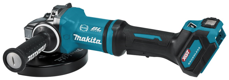 accu haakse slijper makita 180mm accu haakse slijper makita 180mm