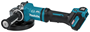 accu haakse slijper makita 180mm-4 accu haakse slijper makita 180mm-4
