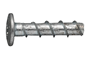 betonschroef verzinkt sympafix-2 betonschroef verzinkt sympafix-2